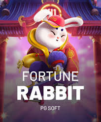 estrategia fortune rabbit ícone