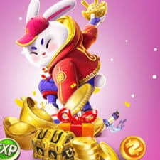 fortune rabbit jogar ícone