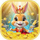 horario rabbit fortune ícone